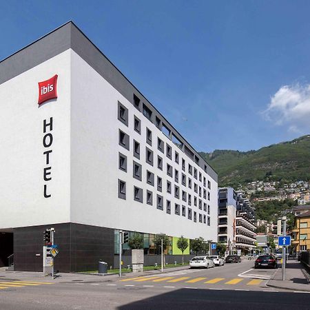 Ibis Locarno Ξενοδοχείο Εξωτερικό φωτογραφία
