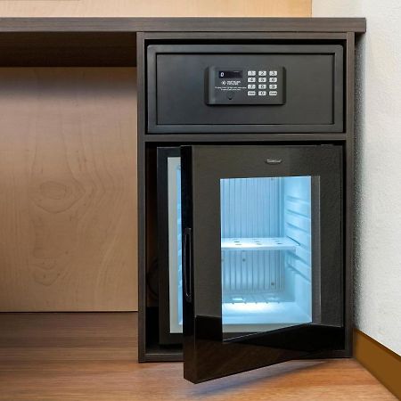 Ibis Locarno Ξενοδοχείο Εξωτερικό φωτογραφία