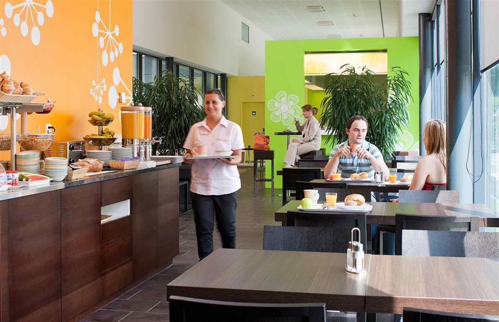 Ibis Locarno Ξενοδοχείο Εξωτερικό φωτογραφία
