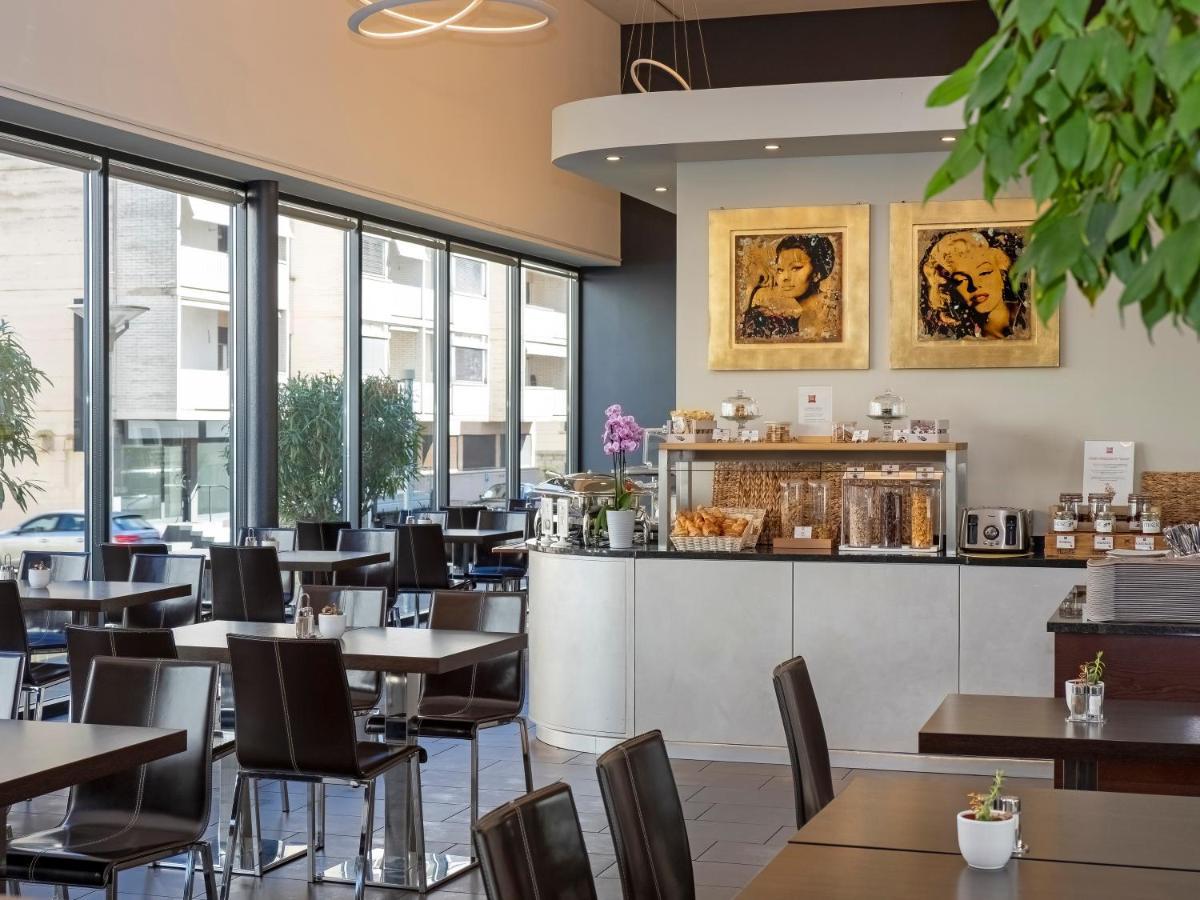 Ibis Locarno Ξενοδοχείο Εξωτερικό φωτογραφία
