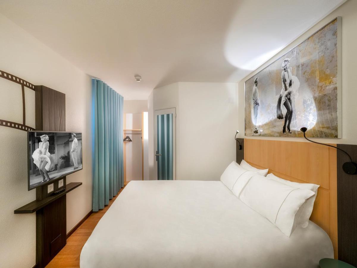 Ibis Locarno Ξενοδοχείο Εξωτερικό φωτογραφία