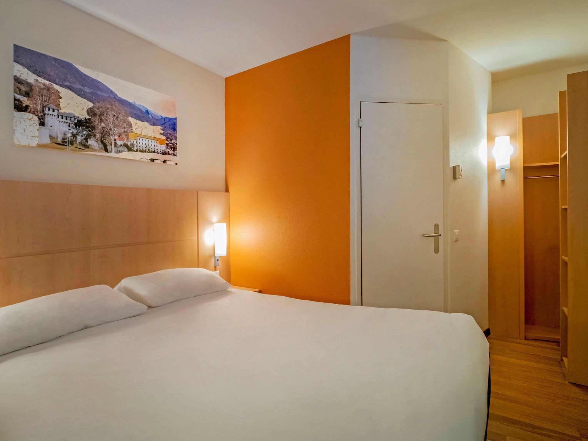 Ibis Locarno Ξενοδοχείο Εξωτερικό φωτογραφία