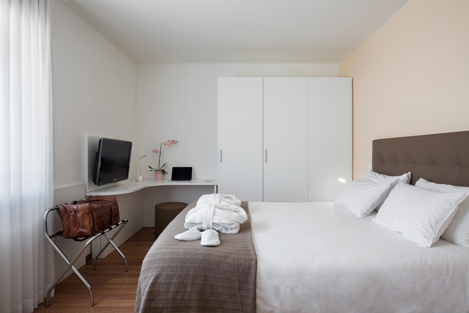 Ibis Locarno Ξενοδοχείο Εξωτερικό φωτογραφία