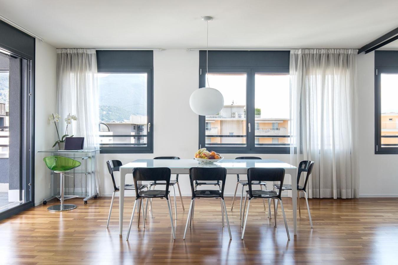 Ibis Locarno Ξενοδοχείο Εξωτερικό φωτογραφία
