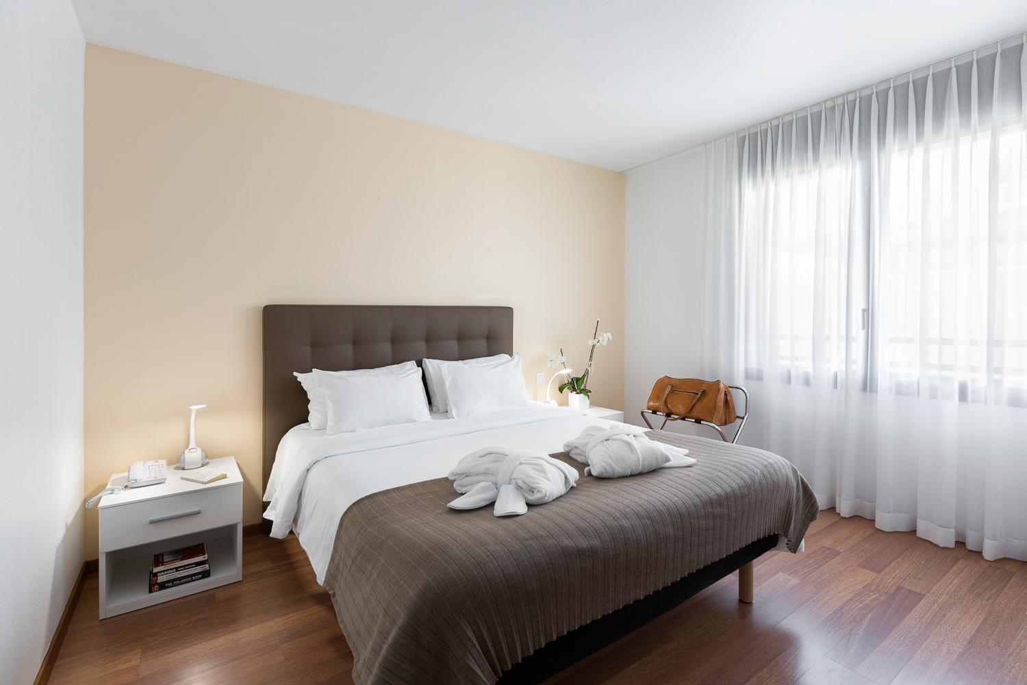 Ibis Locarno Ξενοδοχείο Εξωτερικό φωτογραφία