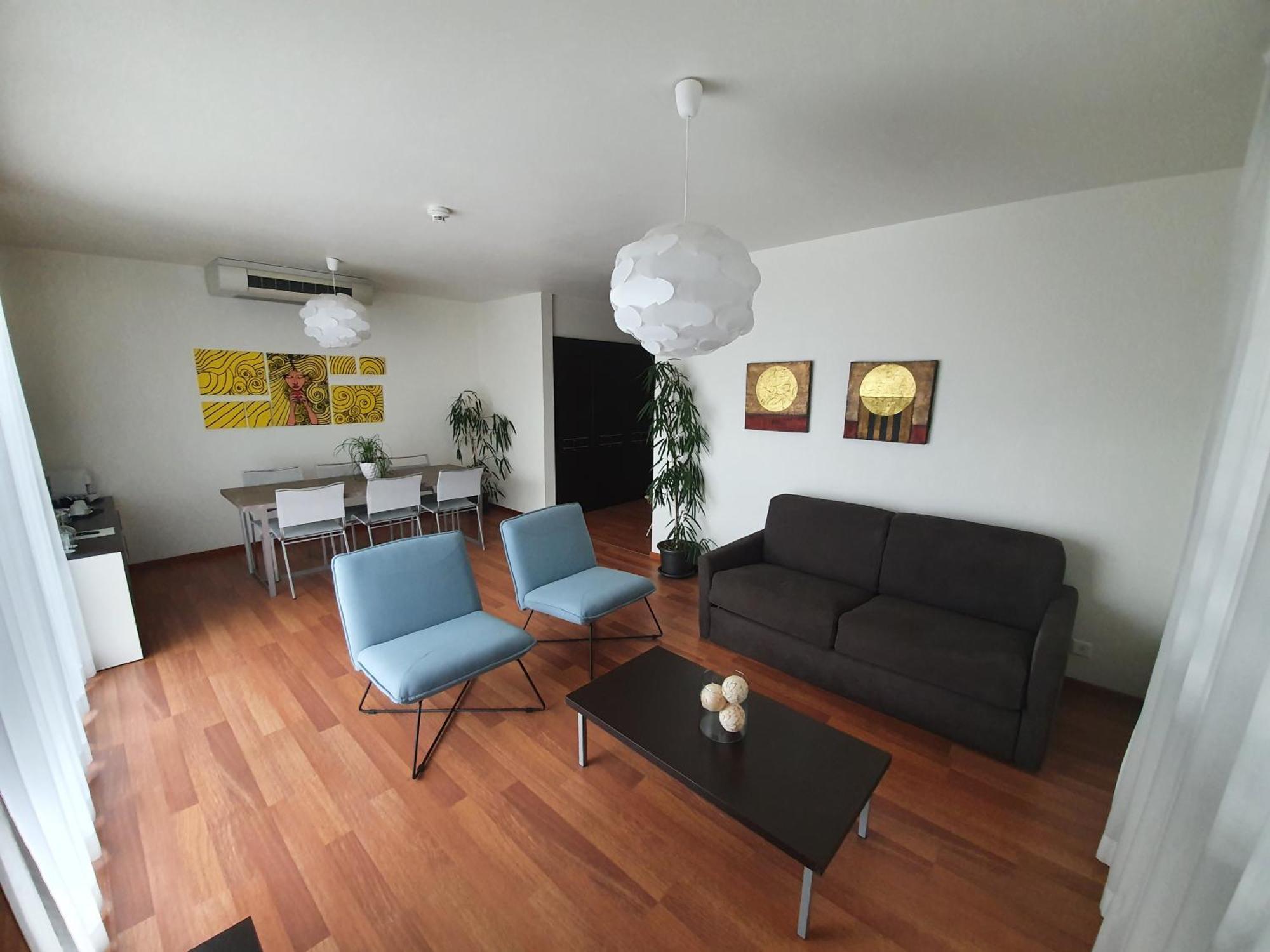 Ibis Locarno Ξενοδοχείο Εξωτερικό φωτογραφία