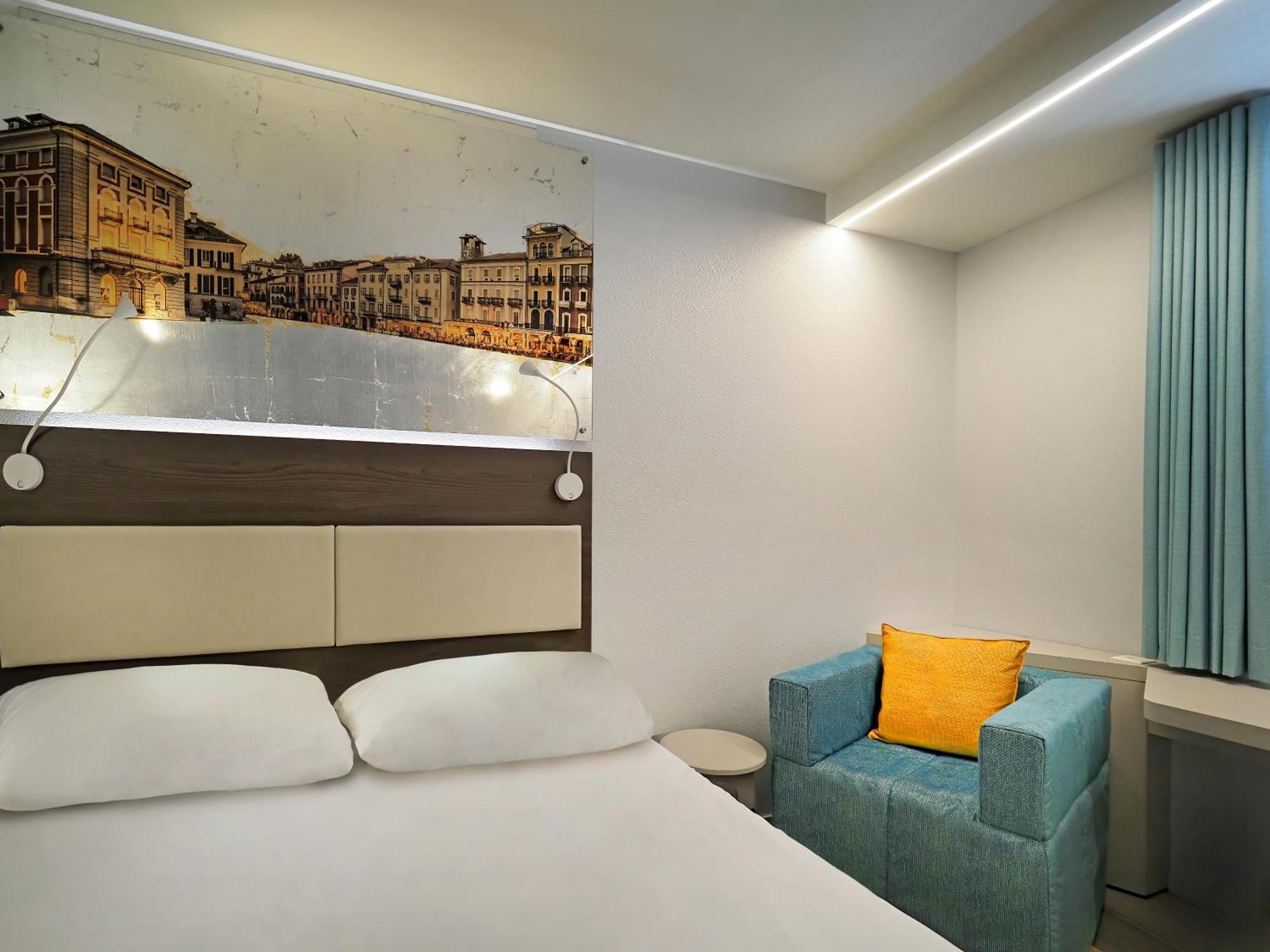 Ibis Locarno Ξενοδοχείο Εξωτερικό φωτογραφία