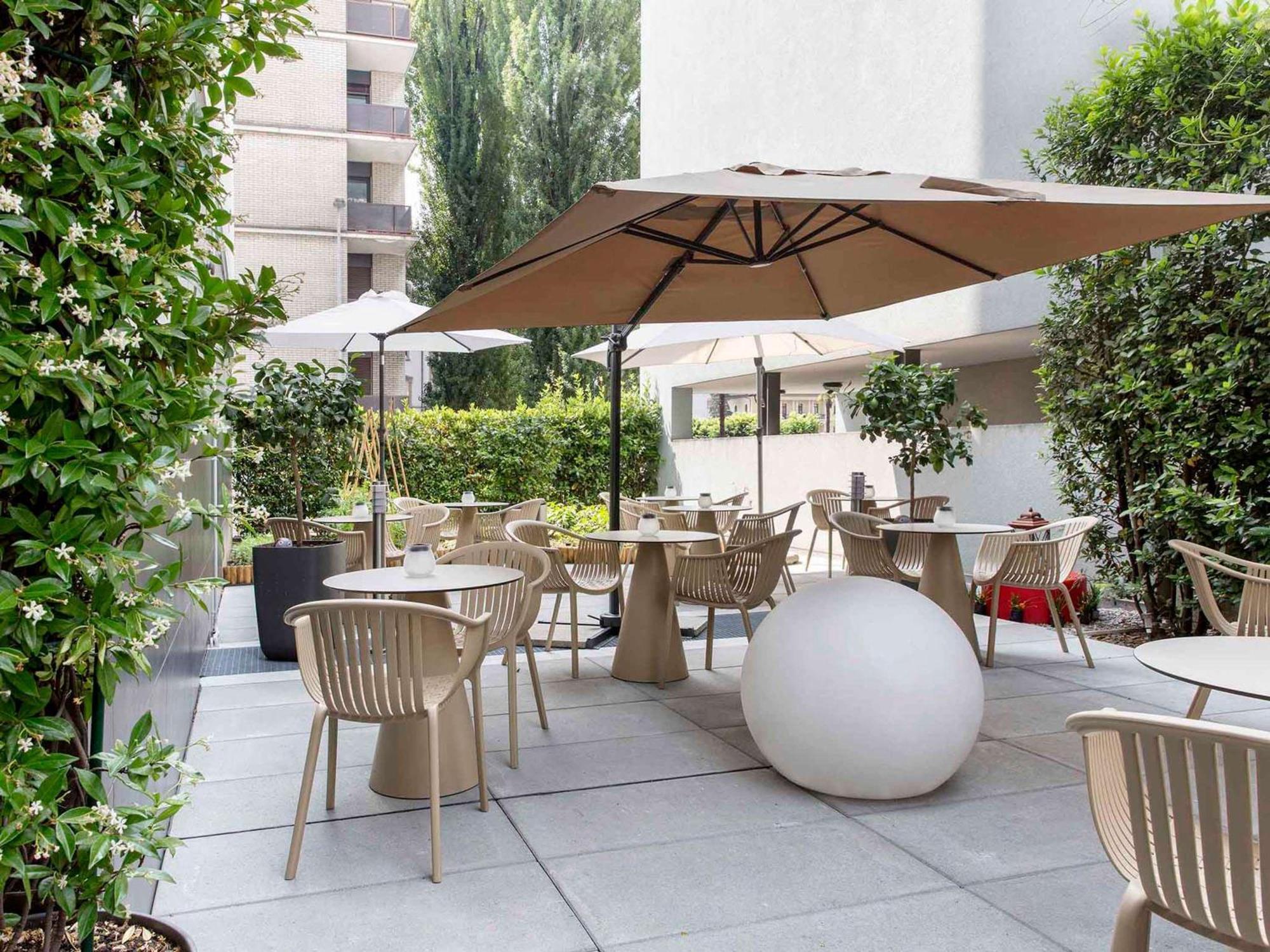 Ibis Locarno Ξενοδοχείο Εξωτερικό φωτογραφία