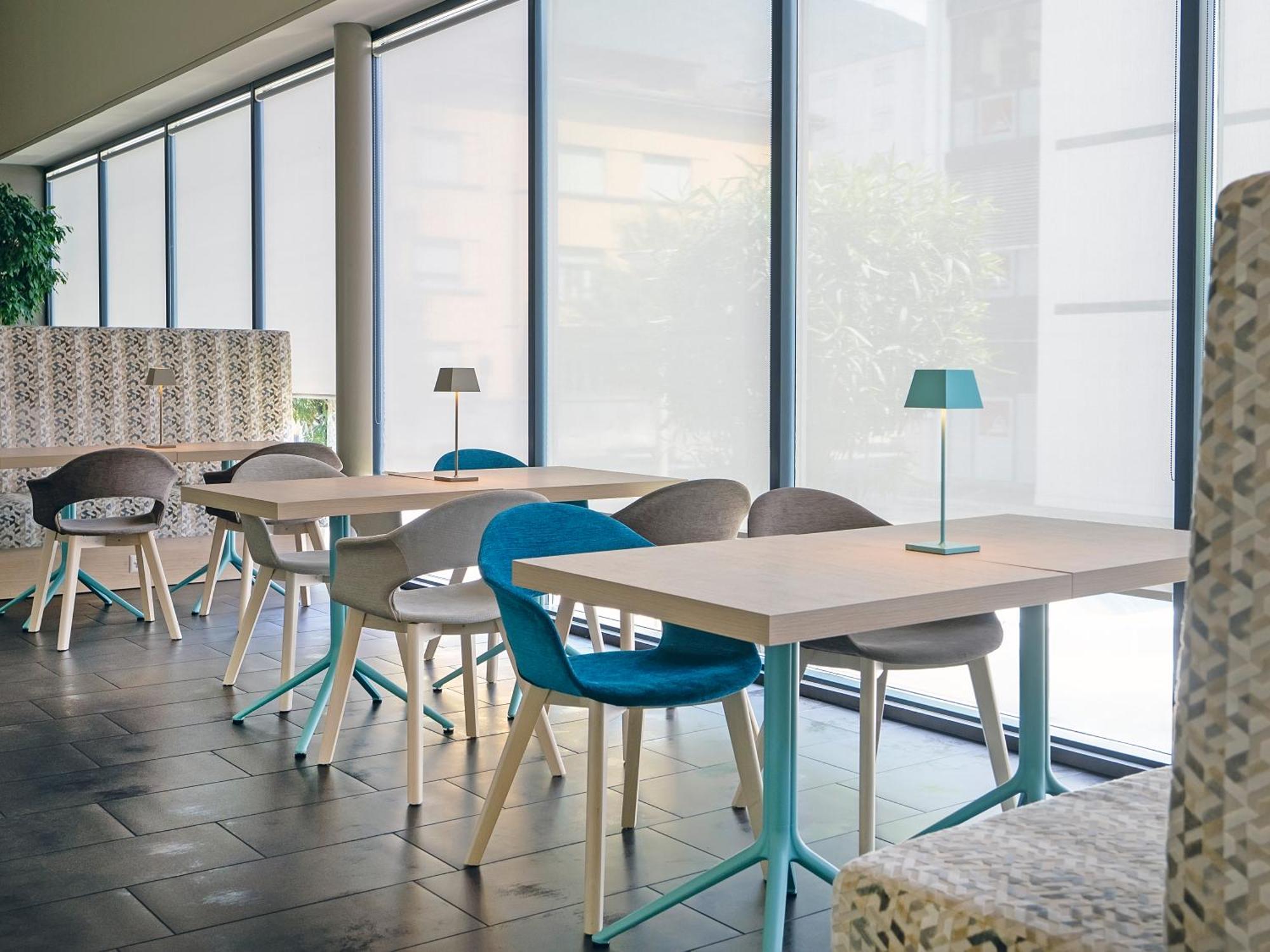 Ibis Locarno Ξενοδοχείο Εξωτερικό φωτογραφία